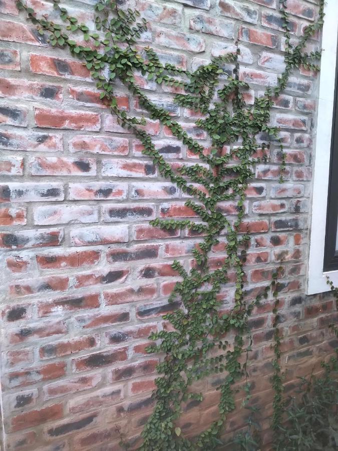 Datani Moc Chau Homestay Lang Mon Eksteriør bilde